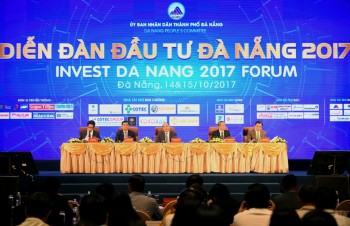 Thủ tướng dự Diễn đàn Đầu tư Đà Nẵng 2017