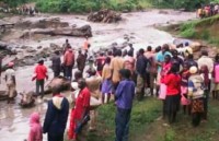 Ít nhất 41 người thiệt mạng do sạt lở đất tại Uganda