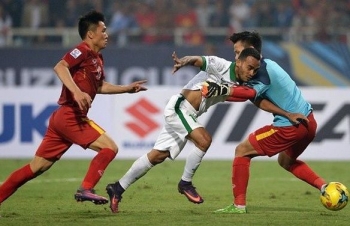 Đội tuyển Việt Nam không thể chủ quan dù Indonesia không mạnh
