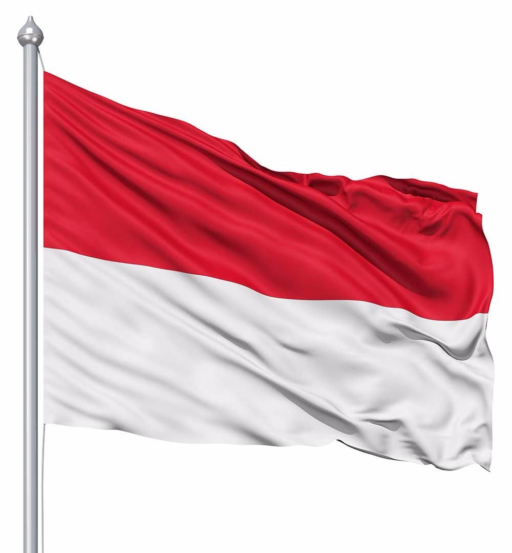 Điện mừng lãnh đạo mới Quốc hội Indonesia