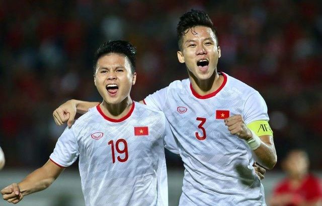 Đội tuyển Việt Nam 3-1 Indonesia: Chiến thắng nhưng chưa mãn nhãn