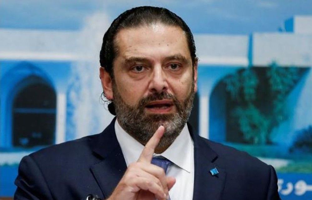 Thủ tướng Lebanon Saad al-Hariri sẽ từ chức