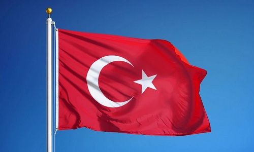 Lãnh đạo Đảng, Nhà nước gửi điện mừng nhân dịp Quốc khánh Thổ Nhĩ Kỳ