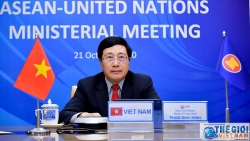 Việt Nam đề nghị Liên hợp quốc hỗ trợ các sáng kiến của ASEAN ứng phó với Covid-19