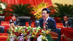 Phát biểu của đồng chí Phạm Bình Minh tại Đại hội đại biểu Đảng bộ tỉnh Hải Dương lần thứ XVII