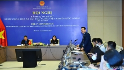Lãnh sự danh dự Việt Nam ở nước ngoài: Những ‘cánh tay nối dài’ của công tác ngoại giao văn hoá