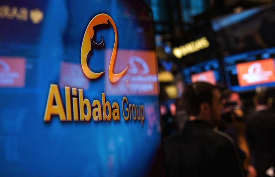 Alibaba phá vỡ kỷ lục, thu về tới 17,7 tỷ USD trong Singles Day