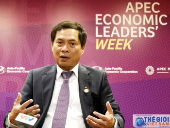 "Việt Nam sẵn sàng đảm nhiệm vai trò chủ nhà Năm APEC 2017"
