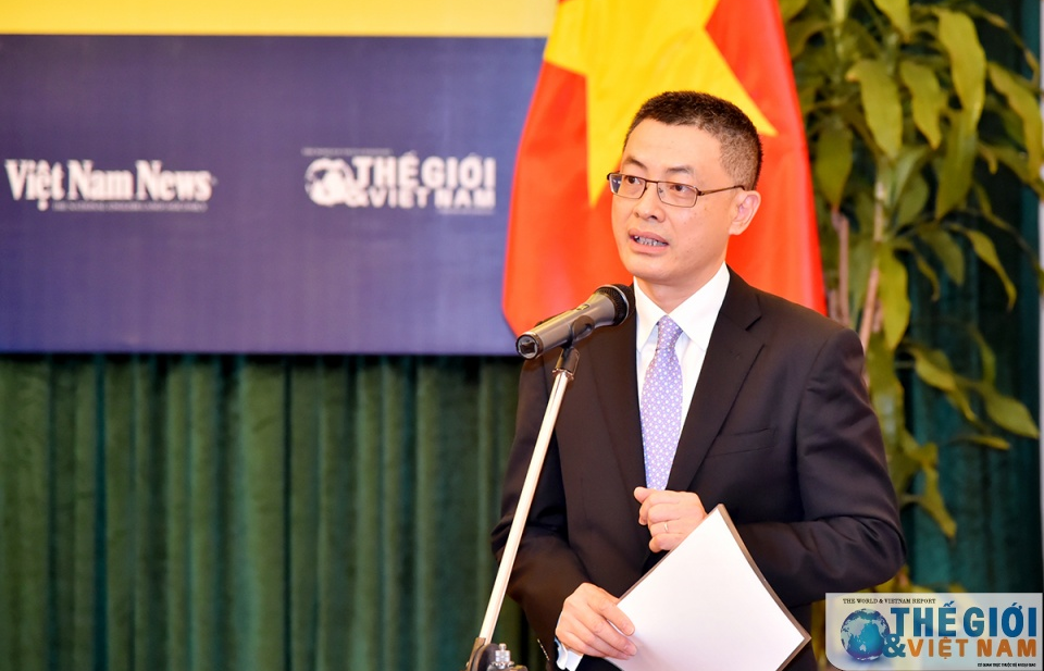 "G20 đánh giá cao những đóng góp tích cực của Việt Nam"