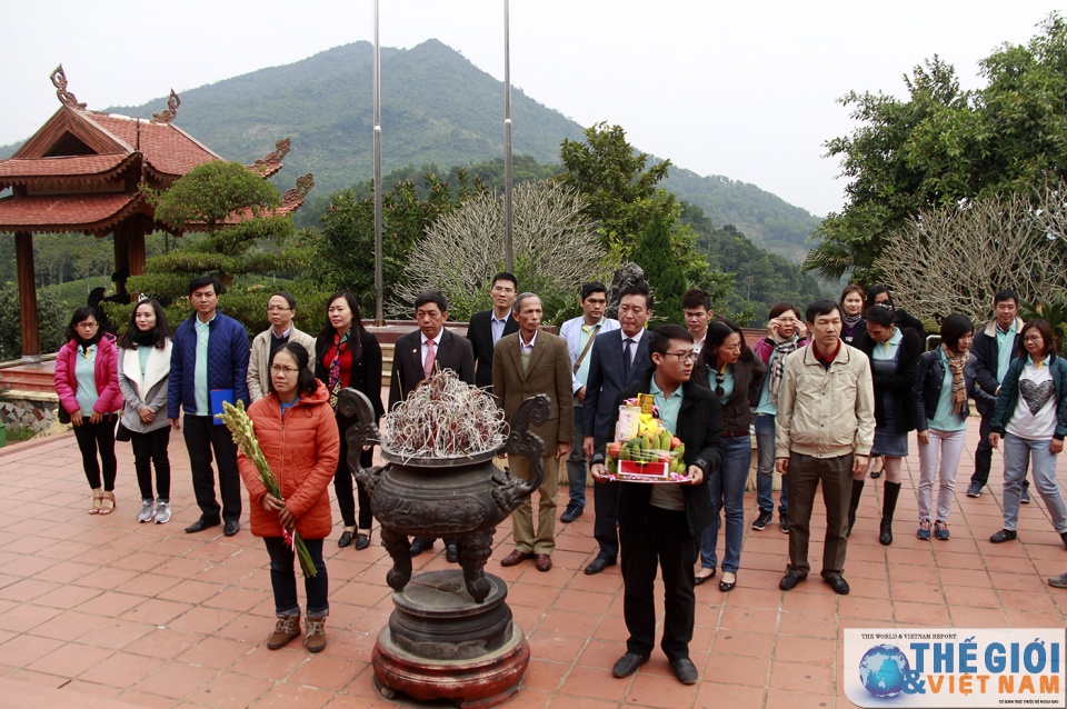 tuoi 27 va nhung buoc di vung vang