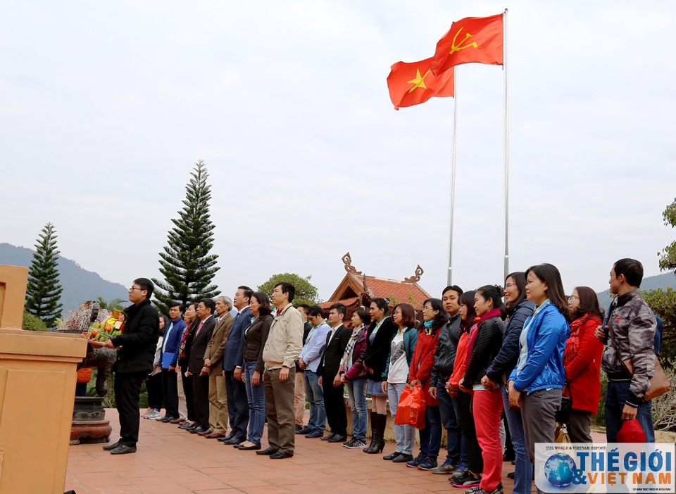 tuoi 27 va nhung buoc di vung vang