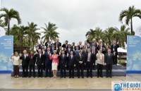 vietnam chile presidents discuss measures to forge bilateral ties