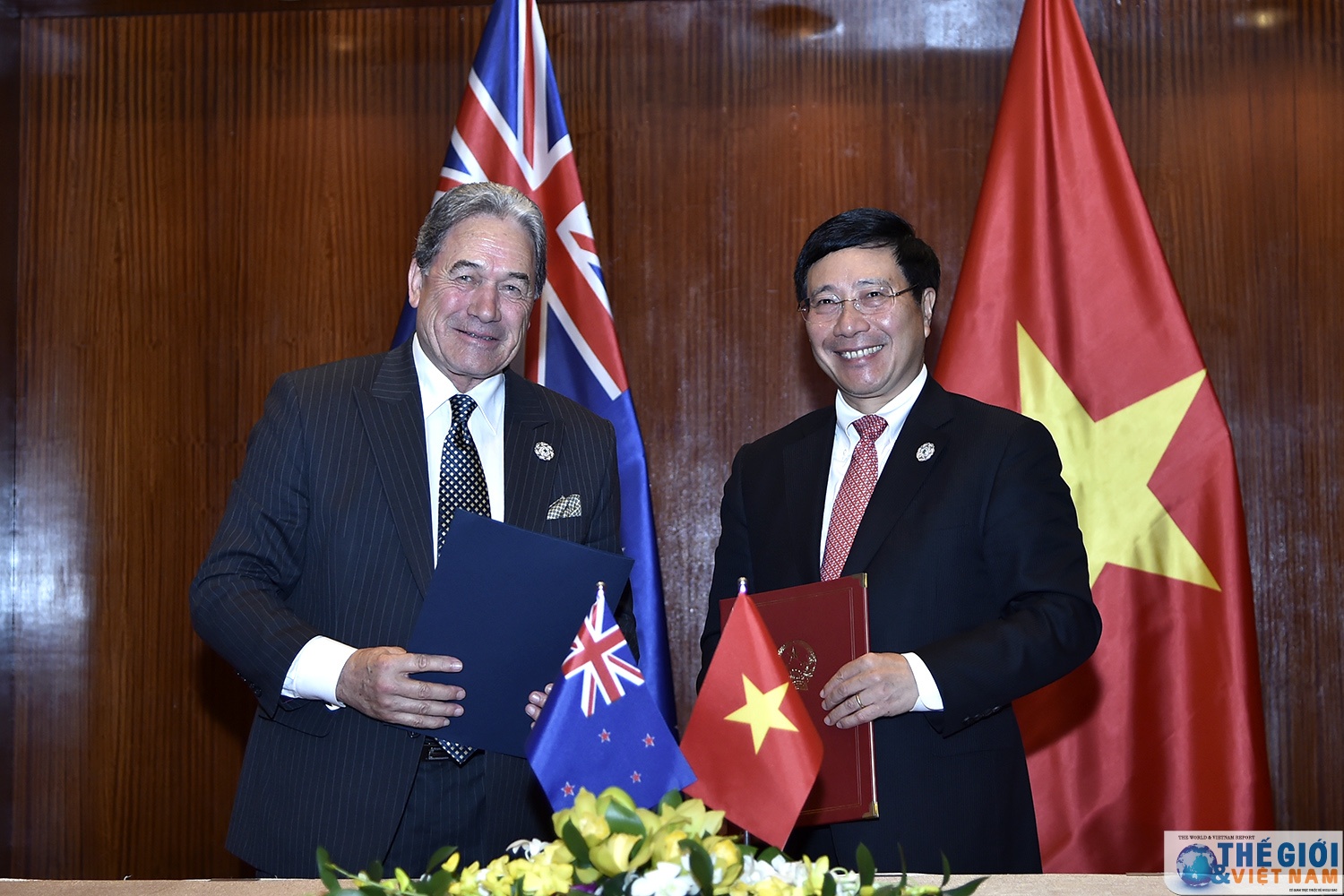 apec 2017 viet nam new zealand som nang tam quan he len tam cao moi