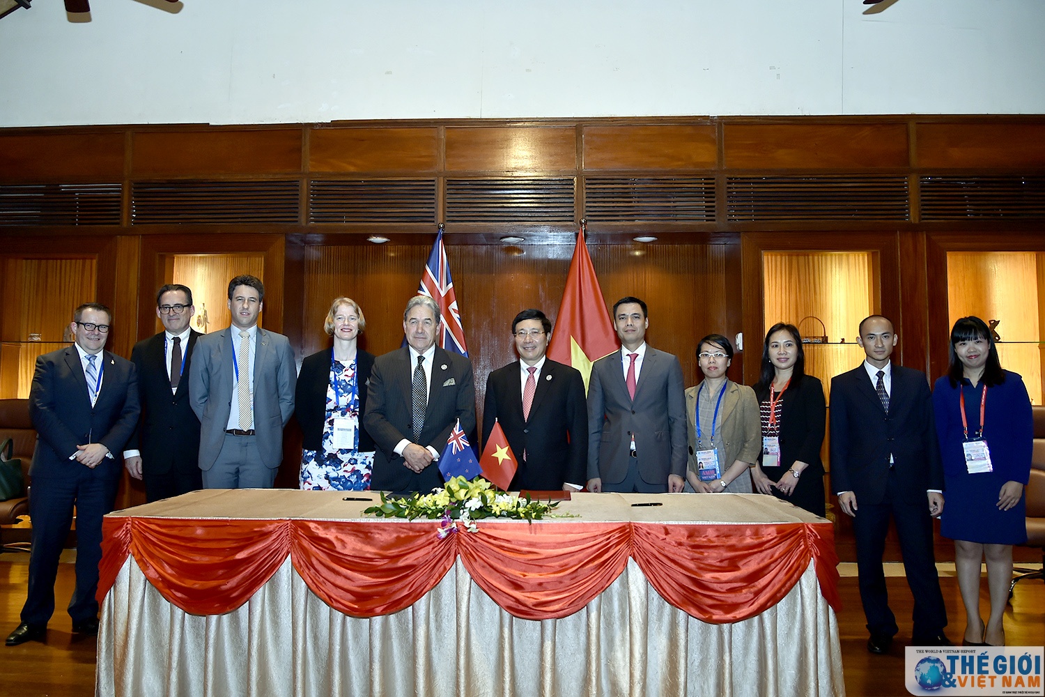 apec 2017 viet nam new zealand som nang tam quan he len tam cao moi