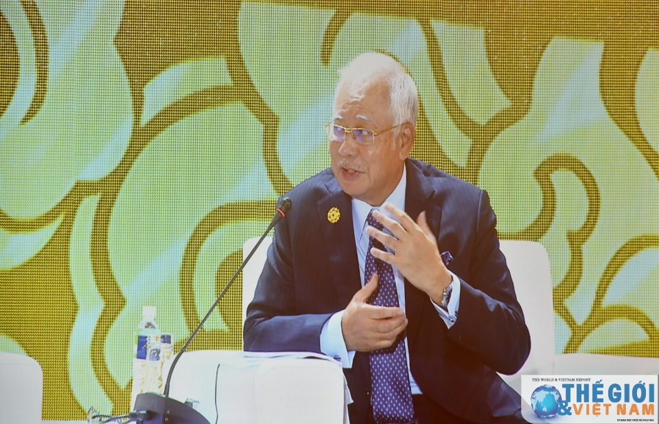 Năm 2020, Malaysia sẽ tiếp tục theo đuổi mục tiêu của APEC