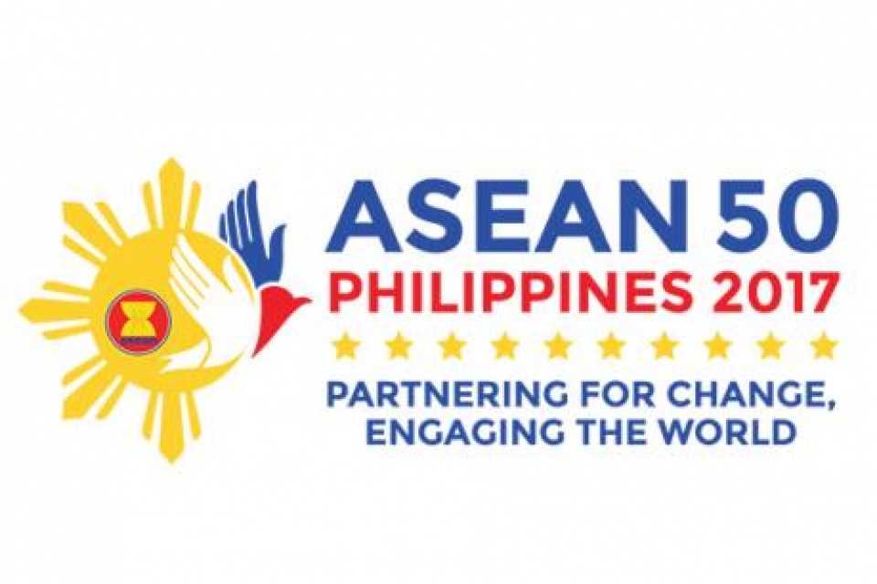 31st ASEAN Summit and related meetings