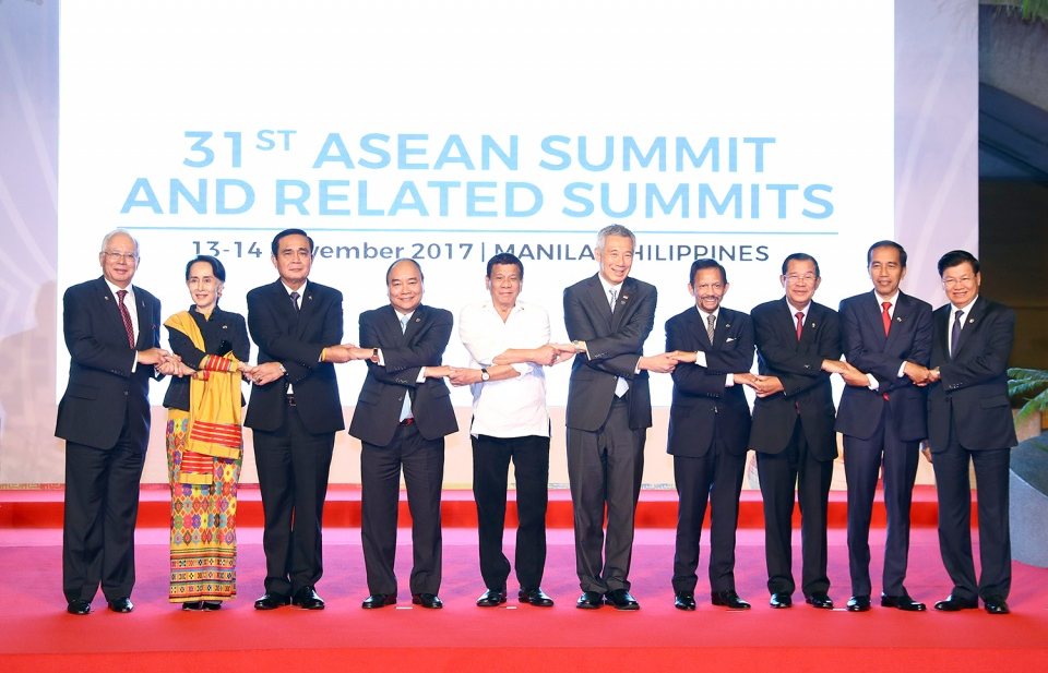 ASEAN cần tập trung vào lợi ích của người dân