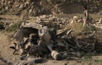 afghanistan danh bom xe nham vao luc luong an ninh tai kabul