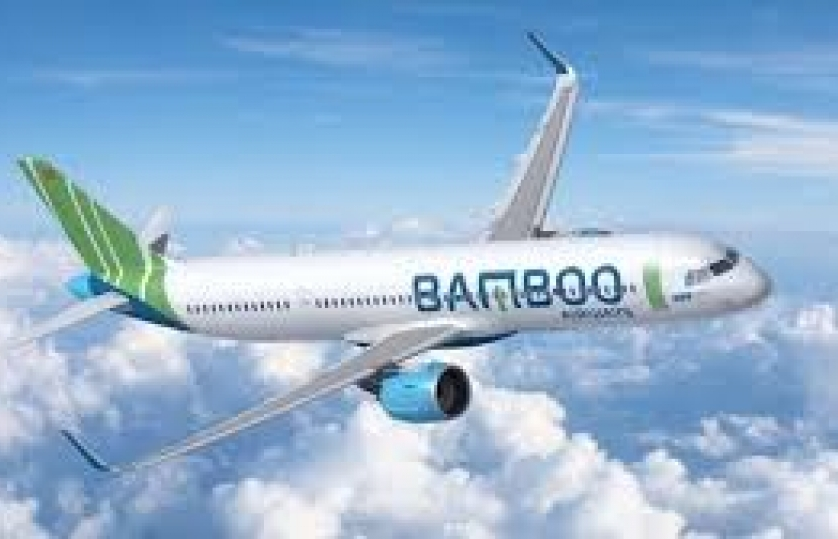 Chính phủ đồng ý đề nghị cấp phép bay cho Bamboo Airways