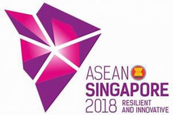 Hội nghị Cấp cao ASEAN lần thứ 33
