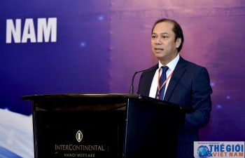 The symposium lays solid foundation to build ASEAN's theme and priorities in 2020