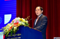 Cơ hội kết nối cộng đồng doanh nghiệp và địa phương Việt-Anh
