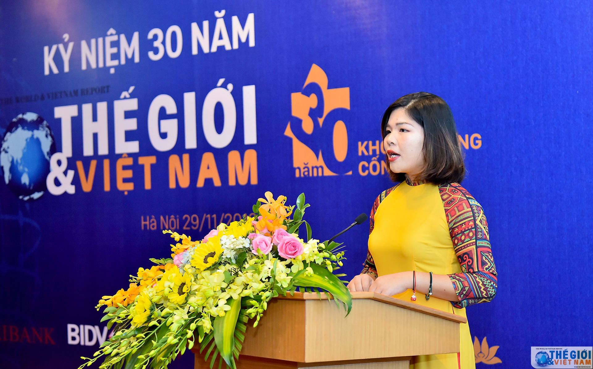 toan canh le ky niem bao the gioi viet nam ky niem 30 nam ngay ra so bao dau tien qua anh