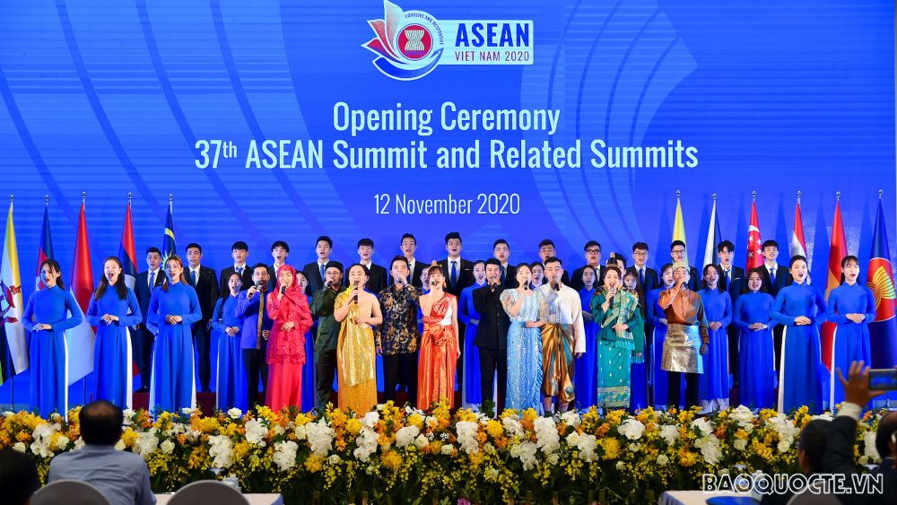Năm Chủ tịch ASEAN 2020: Hành trình tự hào