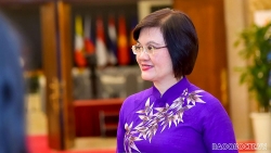 Đại sứ Nguyễn Nguyệt Nga: Bản lĩnh đối ngoại kiên định của Việt Nam đã dẫn dắt ASEAN vượt qua sóng gió