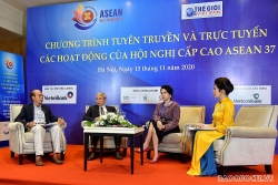 Tọa đàm trực tuyến ASEAN 2020: Vai trò của doanh nghiệp xã hội trong tình hình bình thường mới