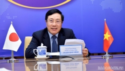 Deputy PM holds phone talks with Japan’s Gunma Governor