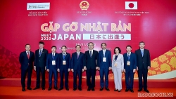 Khai mạc Hội nghị ‘Gặp gỡ Nhật Bản 2020’ - Meet Japan 2020