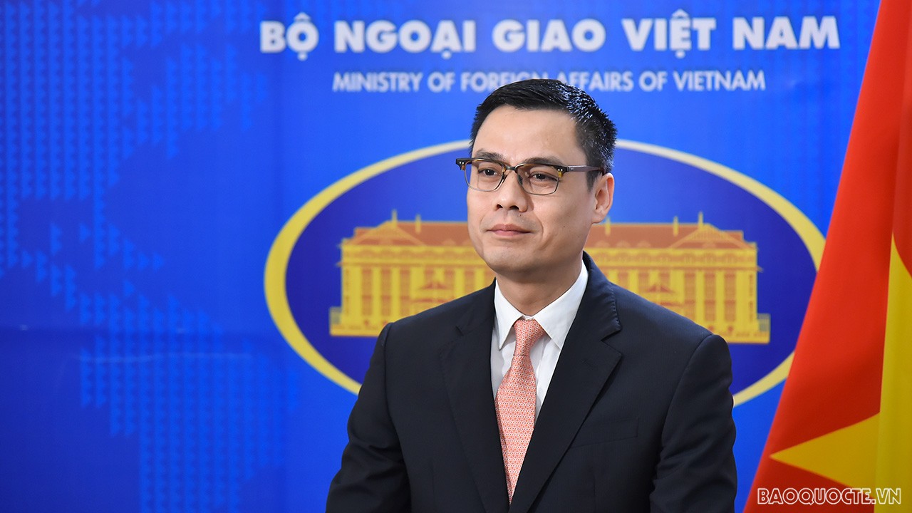 Ambassador Dang Hoang Giang begins tenure as head of Viet Nam's permanent delegation to UN