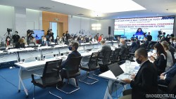 ASEAN và niềm tin vào 'hiến chương xanh' trong giải quyết vấn đề Biển Đông