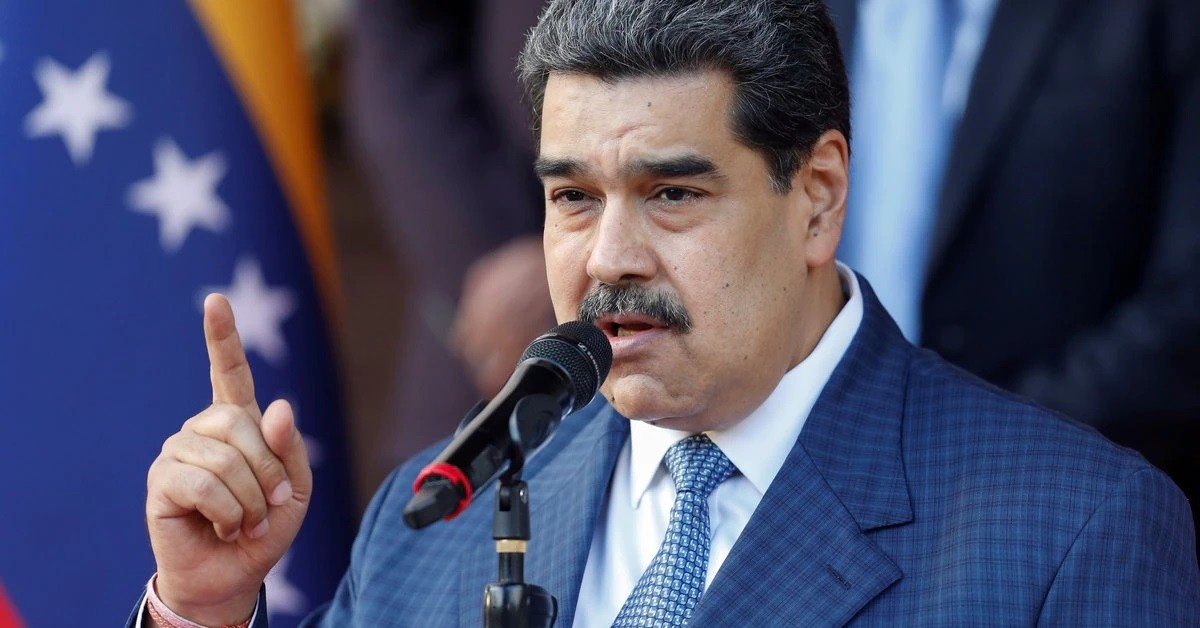 Tổng thống Venezuela hy vọng có cơ hội đối thoại trực tiếp với Mỹ