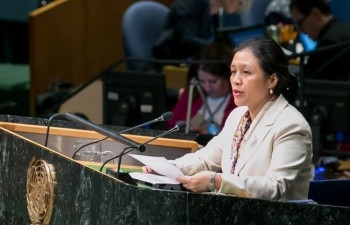 Vietnam reaffirms importance of UNCLOS