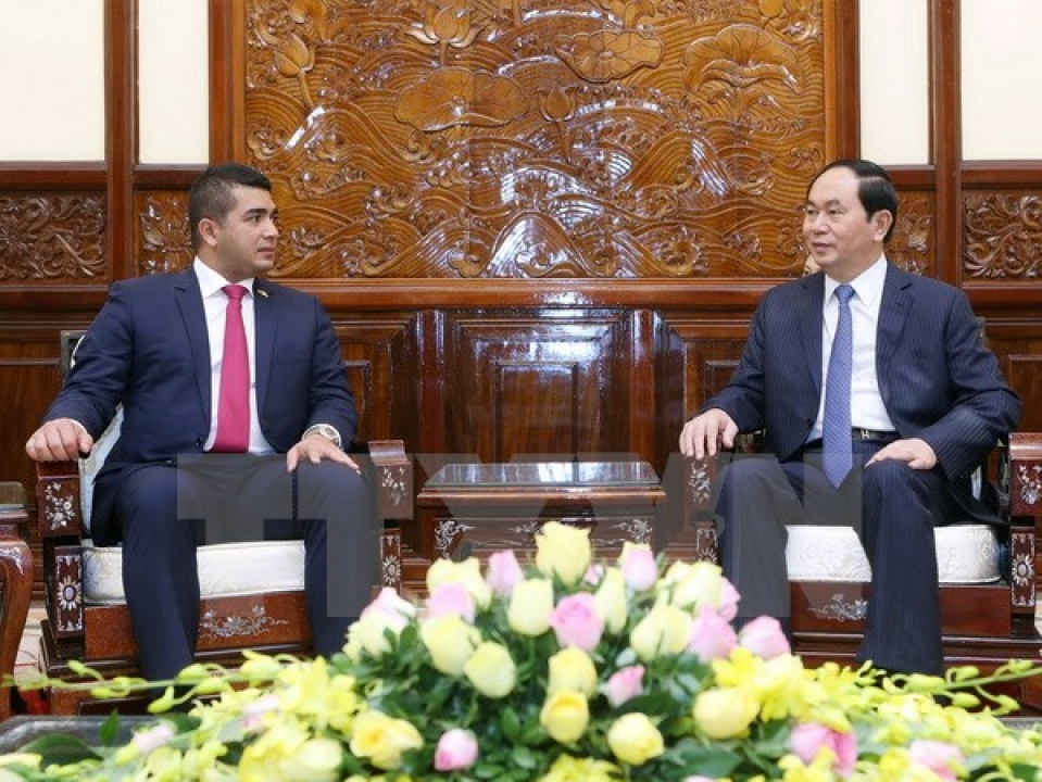 Madagascar chào đón các doanh nghiệp Việt Nam sang đầu tư