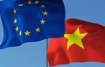 Đối thoại thường niên giữa Việt Nam và Liên minh châu Âu về quyền con người năm 2016