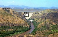 ethiopia khong can ben thu ba trong tien trinh dam phan gerd