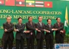 Hội nghị Bộ trưởng Ngoại giao Mekong-Lan Thương lần thứ 2