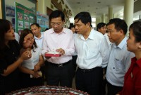 OCOP góp phần tái cơ cấu nông nghiệp Quảng Ninh