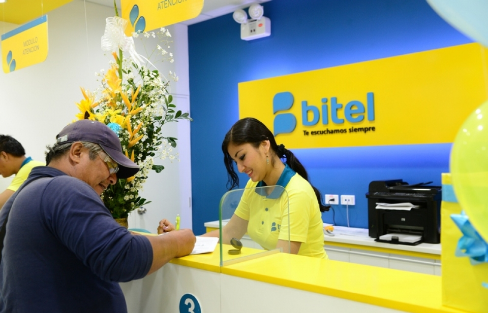 9 tháng, doanh thu Viettel Global tăng 19% so với cùng kỳ