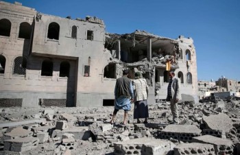 Bộ trưởng Quốc phòng Mỹ kêu gọi Saudi Arabia chấm dứt chiến tranh Yemen