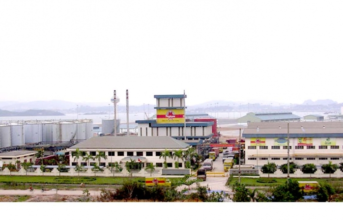 Quảng Ninh có chính sách mới cho các cụm công nghiệp