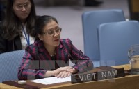 vietnam affirms value of buddhism on international day of vesak