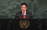 viet nam dac biet coi trong va nghiem tuc thuc hien upr
