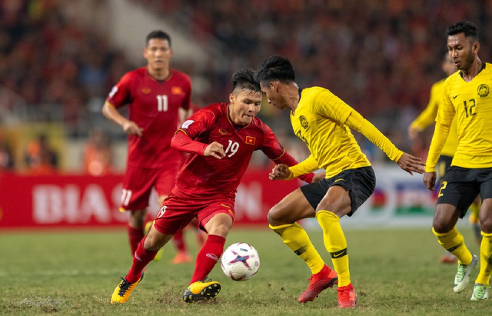 Fox Sport tin rằng đội tuyển Việt Nam sẽ thống trị ở khu vực Đông Nam Á