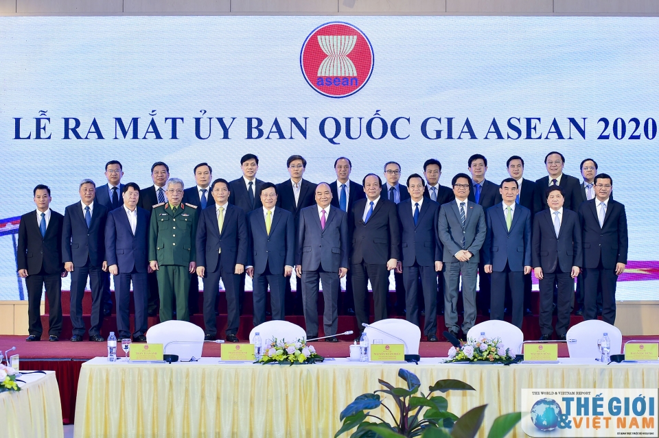 ban hanh quy che hoat dong cua uy ban quoc gia asean 2020