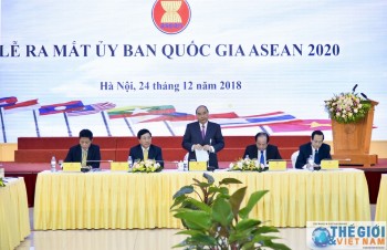 Vietnam prepares for ASEAN Chairmanship in 2020