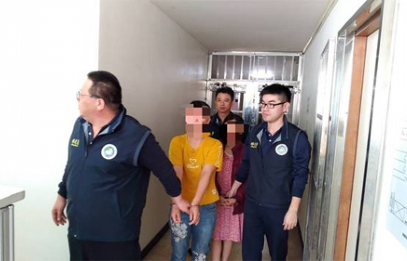 Bộ Ngoại giao mới cập nhật thông tin về vụ 152 khách du lịch nghi bỏ trốn tại Đài Loan